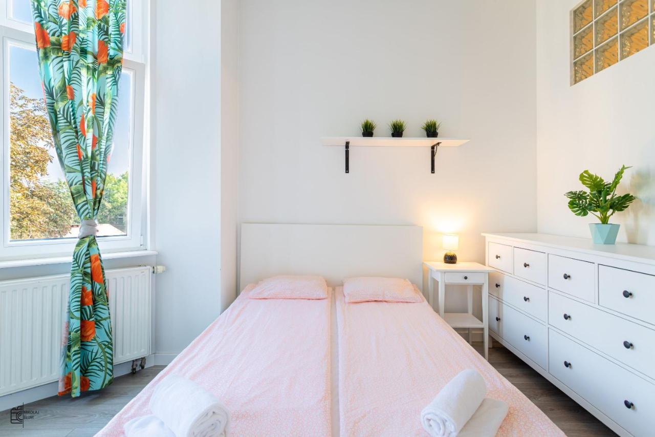 Victus Apartamenty, Apartamenty Alicante سوبوت المظهر الخارجي الصورة