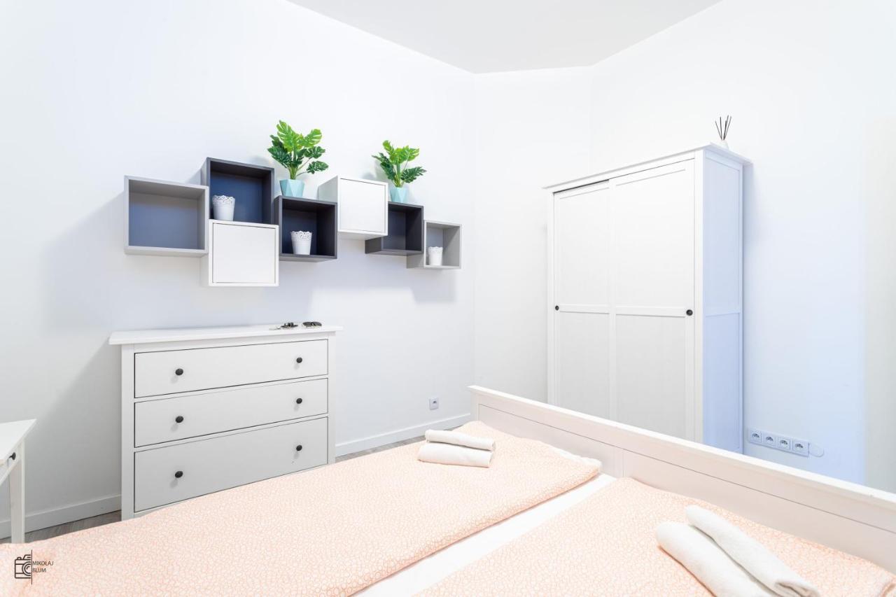 Victus Apartamenty, Apartamenty Alicante سوبوت المظهر الخارجي الصورة