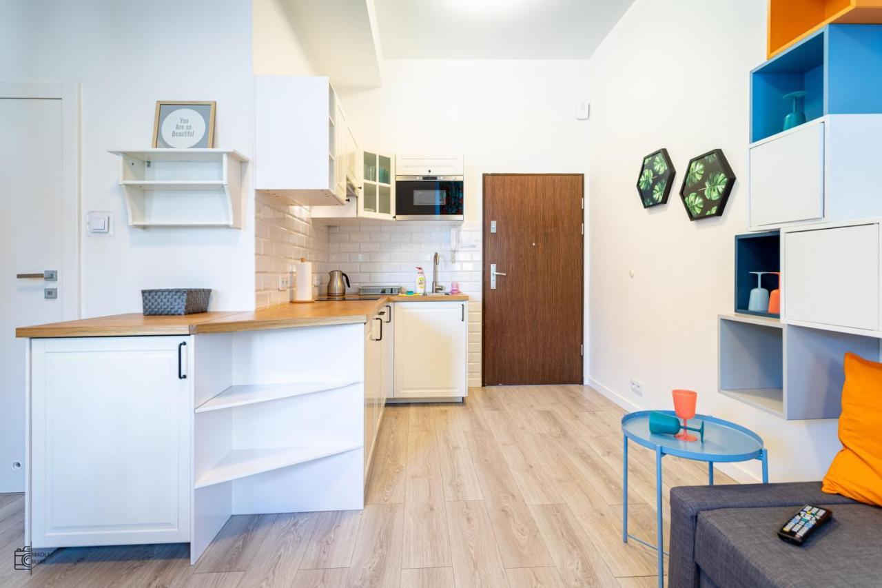 Victus Apartamenty, Apartamenty Alicante سوبوت المظهر الخارجي الصورة