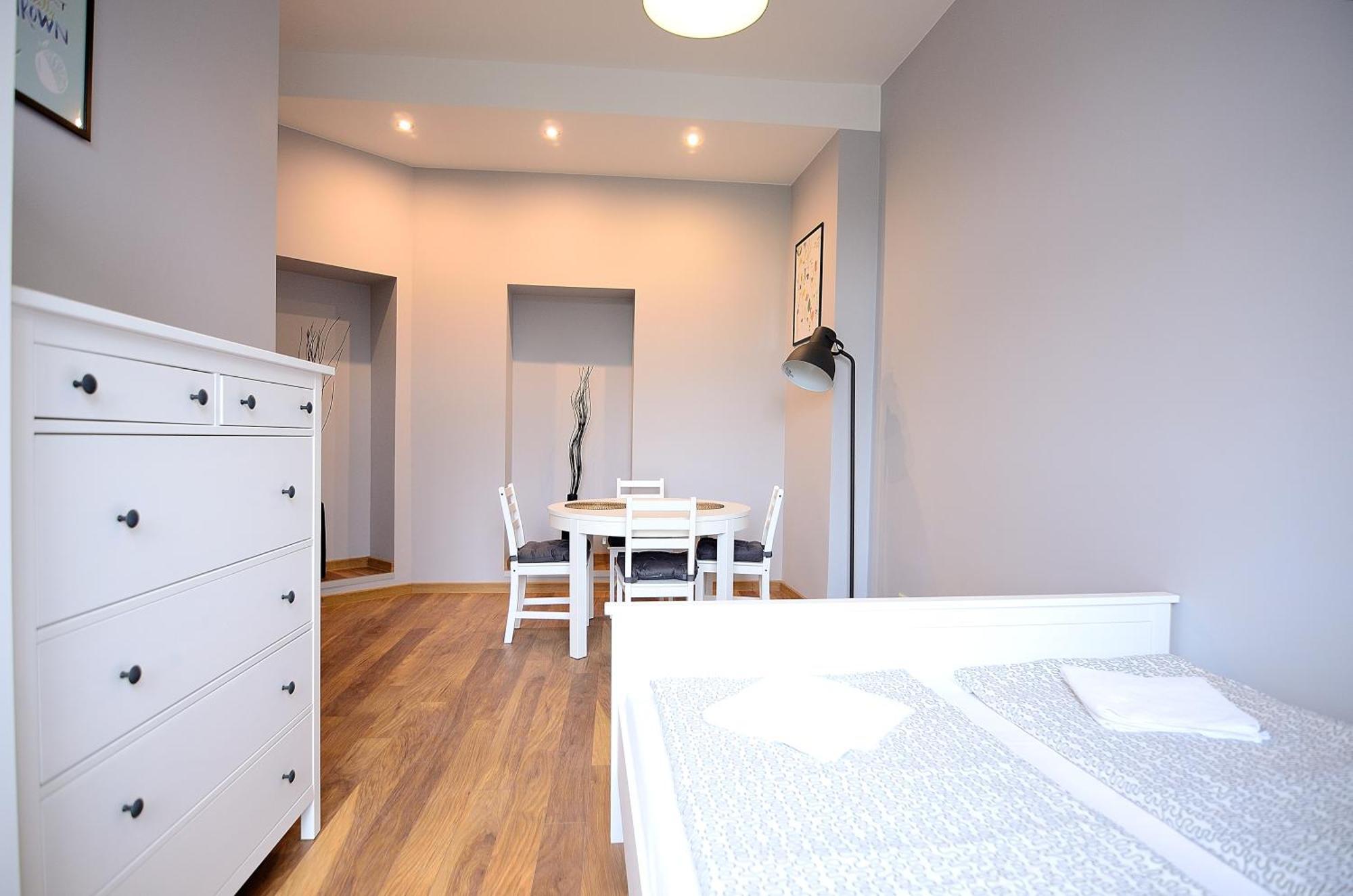 Victus Apartamenty, Apartamenty Alicante سوبوت المظهر الخارجي الصورة
