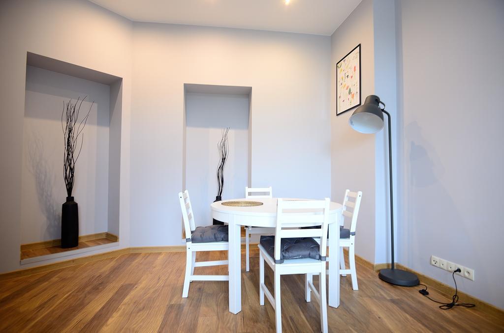Victus Apartamenty, Apartamenty Alicante سوبوت المظهر الخارجي الصورة