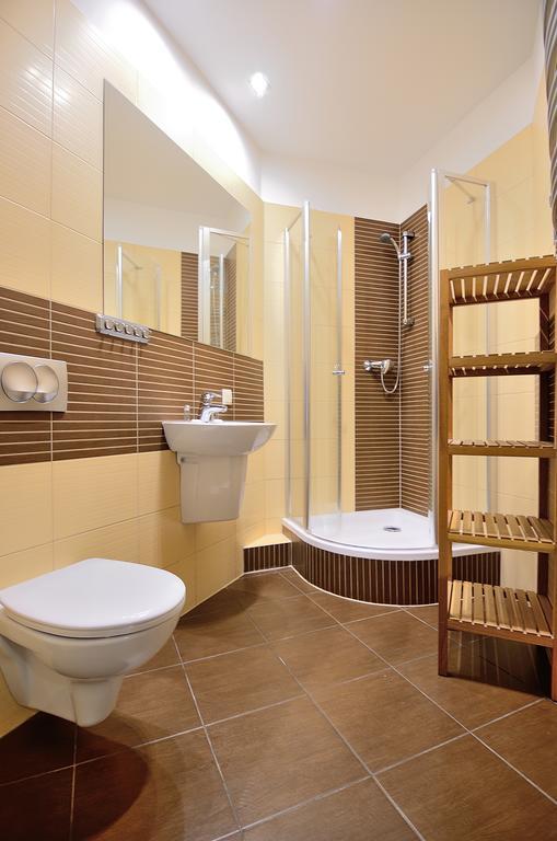 Victus Apartamenty, Apartamenty Alicante سوبوت المظهر الخارجي الصورة