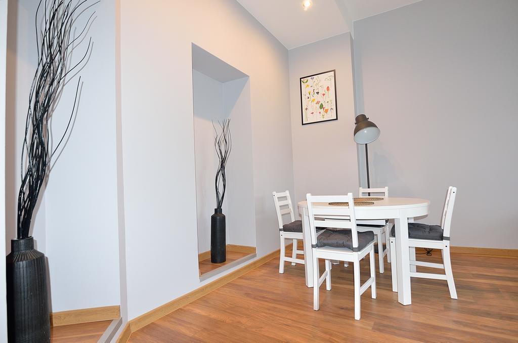 Victus Apartamenty, Apartamenty Alicante سوبوت المظهر الخارجي الصورة