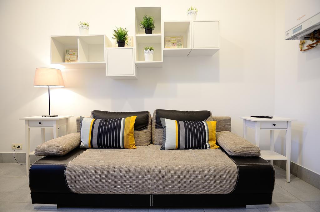 Victus Apartamenty, Apartamenty Alicante سوبوت المظهر الخارجي الصورة