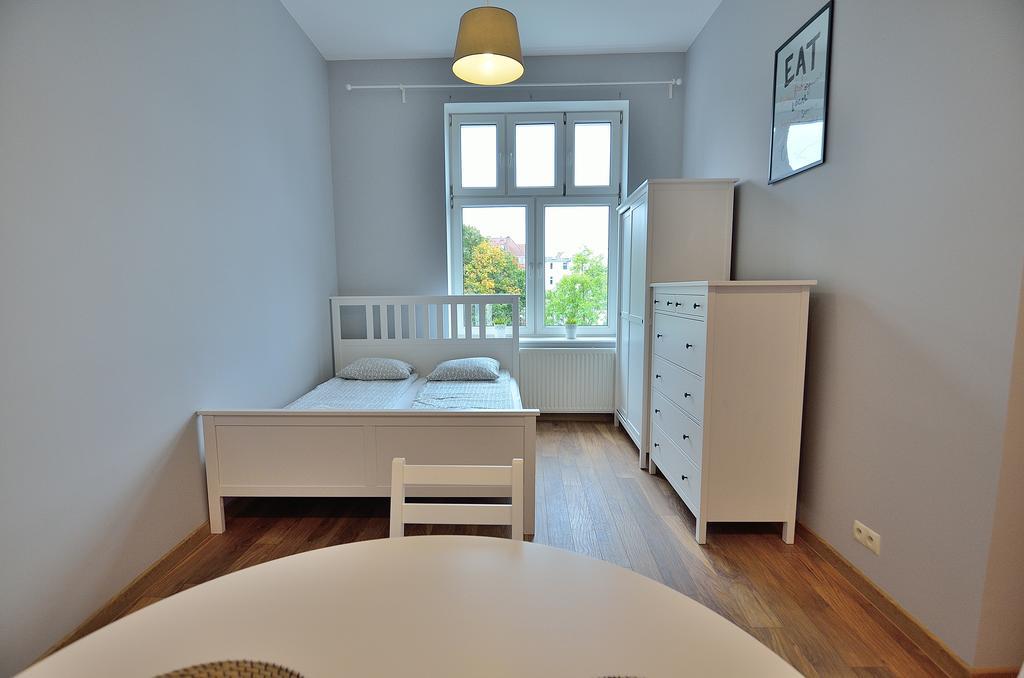 Victus Apartamenty, Apartamenty Alicante سوبوت المظهر الخارجي الصورة