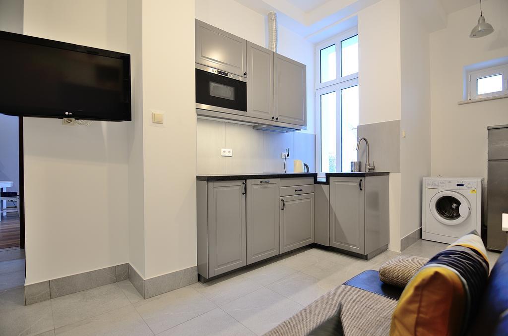 Victus Apartamenty, Apartamenty Alicante سوبوت المظهر الخارجي الصورة