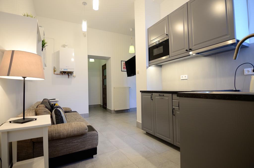 Victus Apartamenty, Apartamenty Alicante سوبوت المظهر الخارجي الصورة