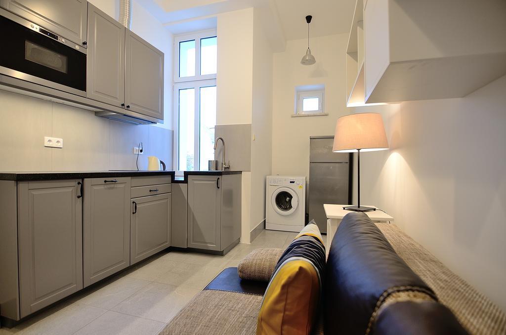 Victus Apartamenty, Apartamenty Alicante سوبوت المظهر الخارجي الصورة